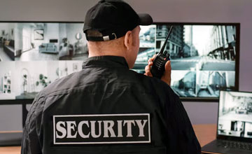 Commercial & Private Security