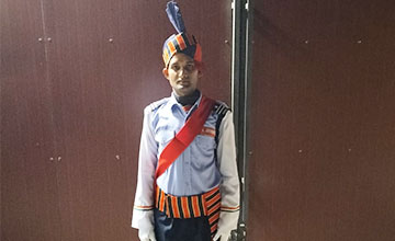 Event & Club Security