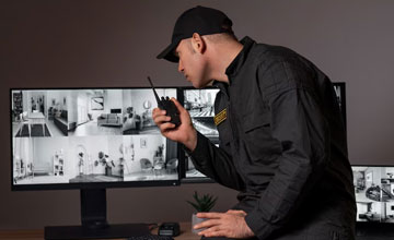 Security Camera Installations
