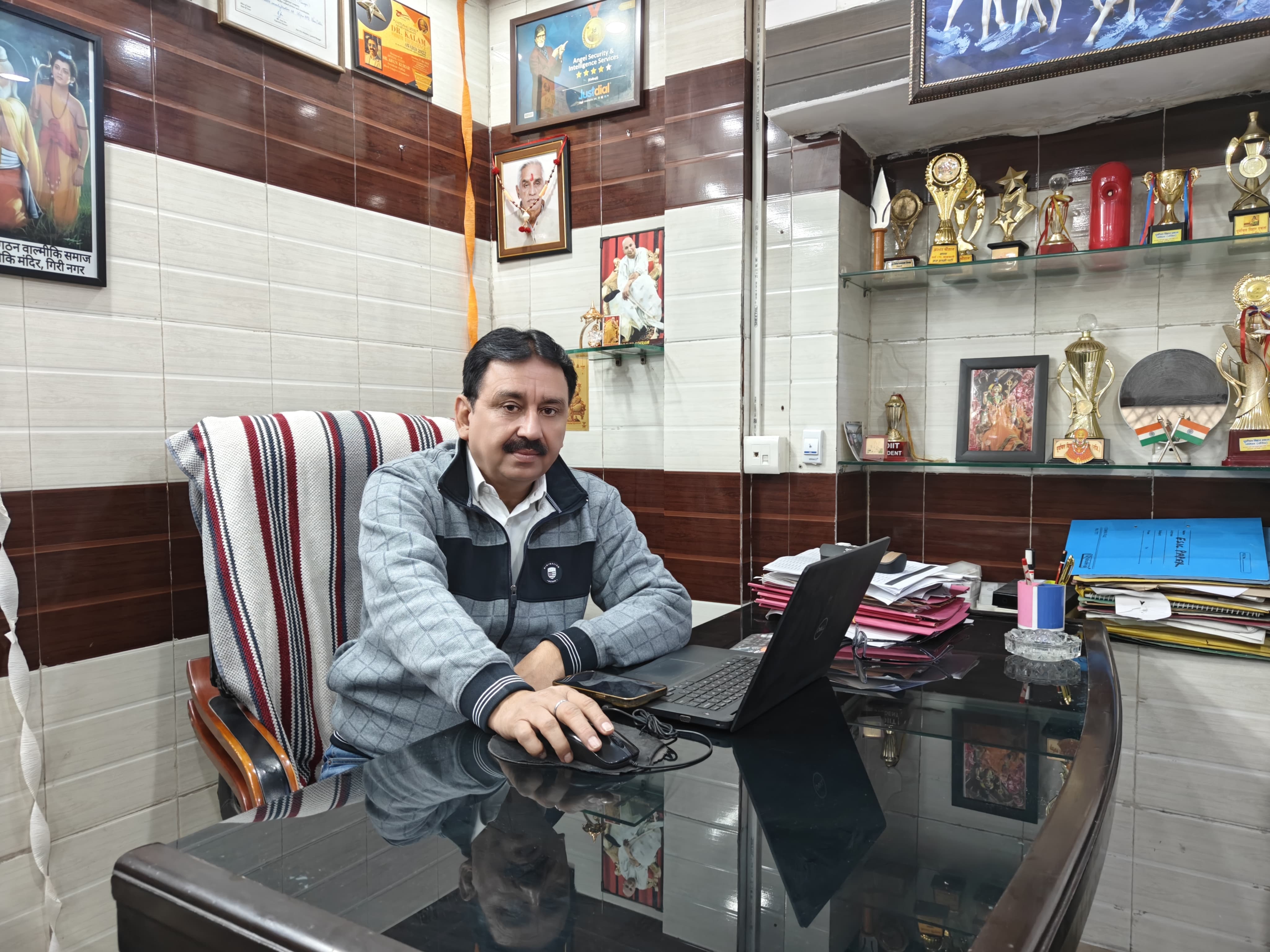 Arun Kumar